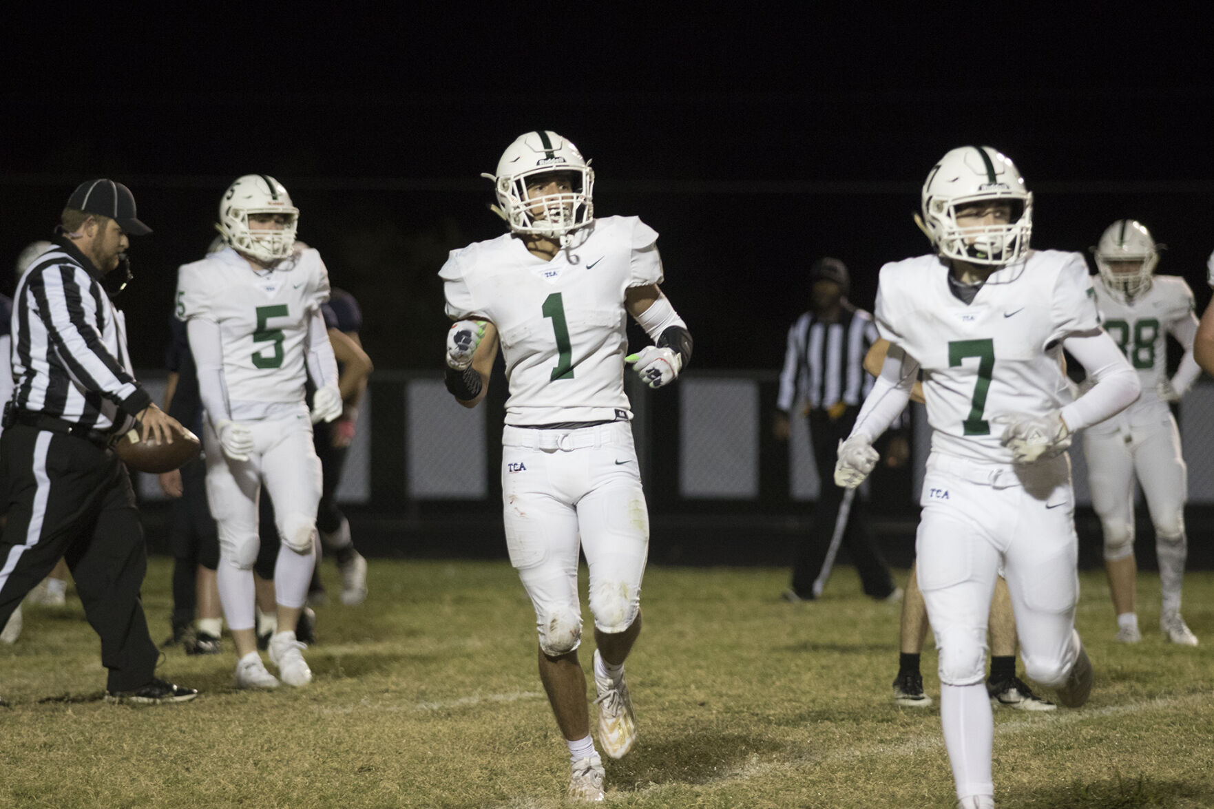 Trinity Christian